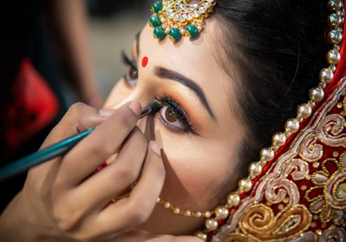 Bridal Make Up